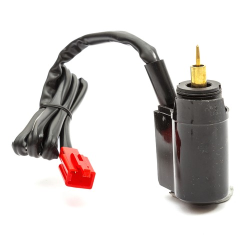 Carburettor electric choke - electric,