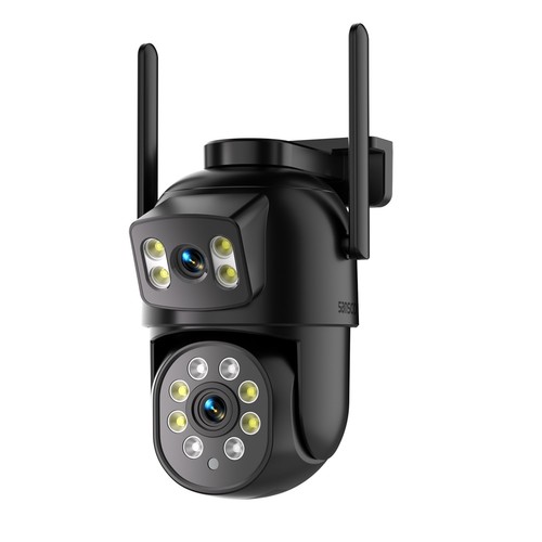 4mp ptz wireless security - ptz,