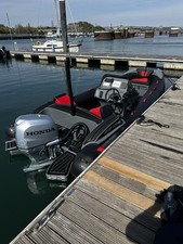 Highfield Sports 520 Rib 2023