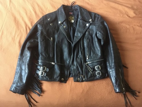 Lewis leathers lightning - lewis,