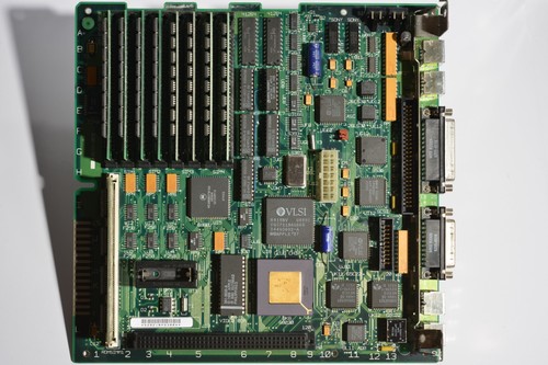 Apple macintosh logic - apple, se/30