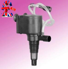 Aquarium 2 in 1 Submersible