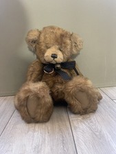 Charlie bear william - william, 1st