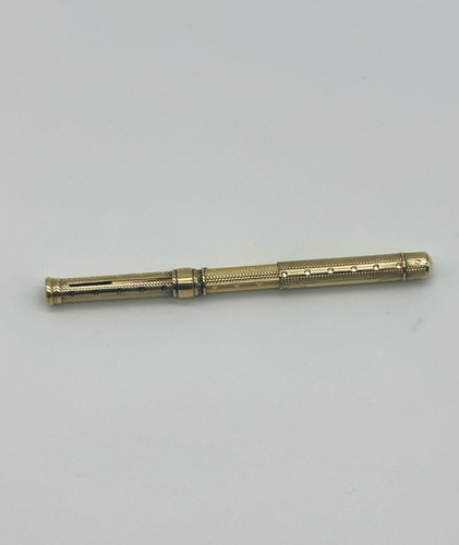 Antique mordan co 9ct - s., &