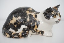 Large Signed Winstanley Glass