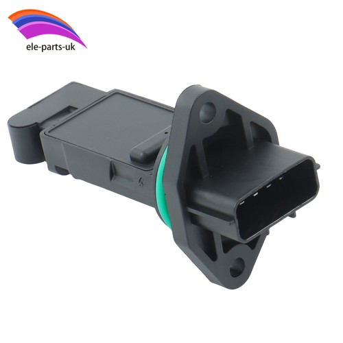 Maf mass air - flow, sensor