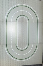 6 x Lego City Vintage