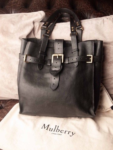 Vintage mulberry elgin darwin - ,