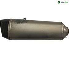 SC PROJECT Exhaust Silencer