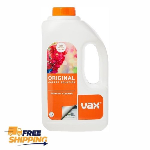 Vax original carpet cleaner - vax,