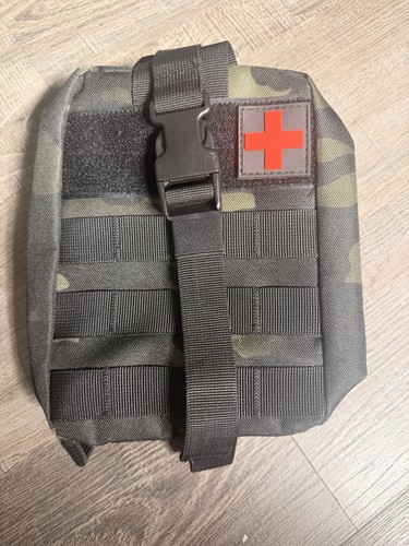 Tactical molle first - tactical, bag