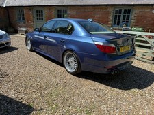 2005 BMW Alpina B5