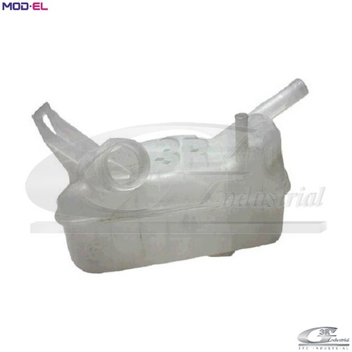 Expansion tank coolant 81604 - tank,