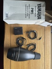 Yamaha Silent Brass ST9/PM5