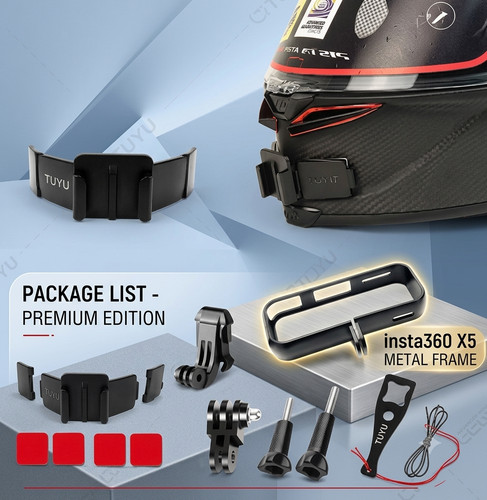 Premium motorcycle helmet chin - premium,