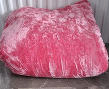 Ladies Velvet Velour Salwar