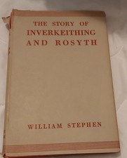 Fife the story - the,