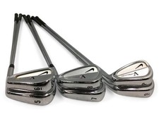 Nike VR Pro Combo Iron Set 6pc