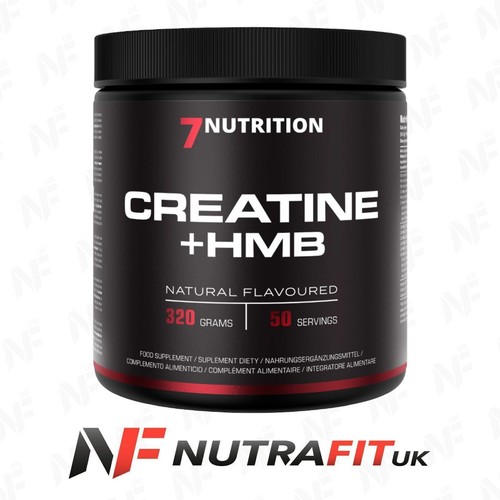 7nutrition creatine hmb - 7nutrition,
