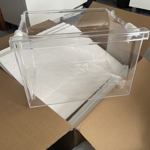 Genuine fridgemaster hisense - genuine,