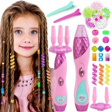 Hair Braiding Machine, Hair