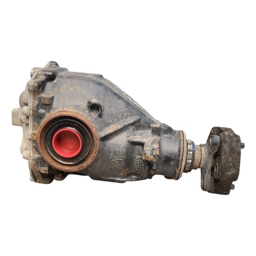 Bmw series differential - bmw,