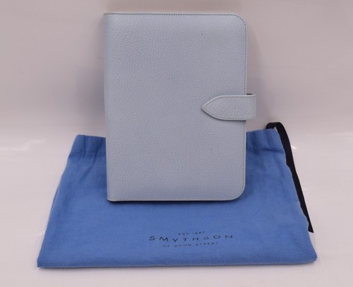 Smythson leather jewellery - smythson,