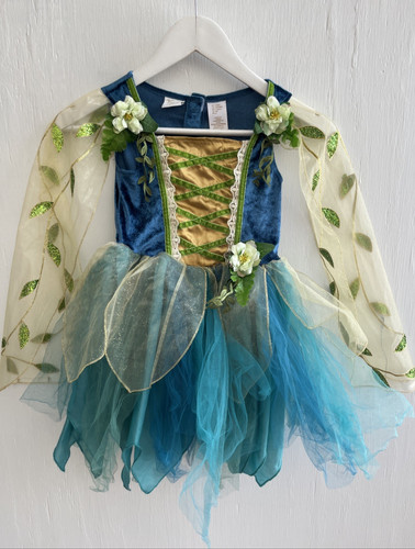 Fairy dust girls - fairy, dress