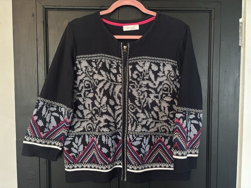 Per una fair isle - per,