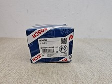 Bosch Additional water pump 0 392 023 454