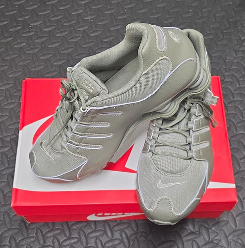 Nike shox men trainers - shox, nz