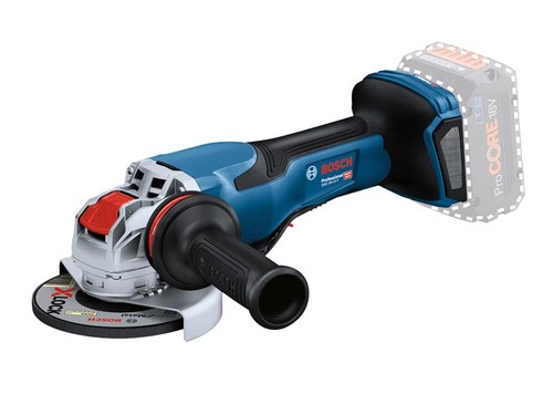 Bosch gwx 18v p - 18v-15,