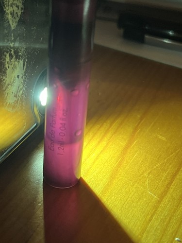 Stella mccartney 2ml - stella,
