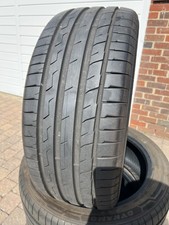4 Tires Sets 255/45/ZR19 104Y