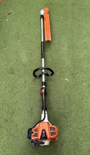 Stihl hl92c petrol long reach - hl92c,