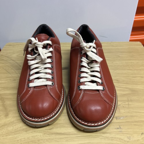 Hyde w1931 leather - w1931-bh, bowling
