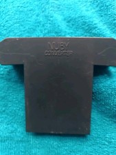 SEGA MASTER SYSTEM CONVERTER