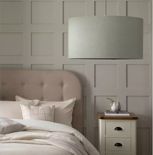 Habitat Ceiling Lampshade 49cm