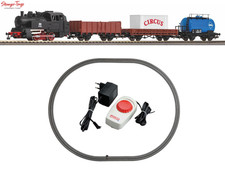 Piko Hobby DB Steam Freight