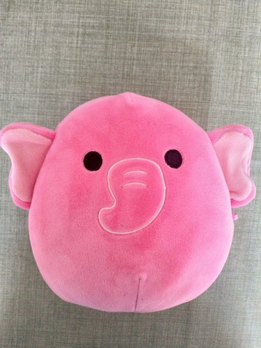 Squishmallow kyla the elephant - kyla,