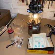 Vintage Optimus 930 Pressure