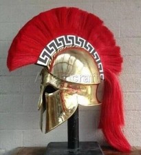 300 Wearable Spartan Helmet