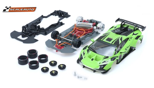 Scaleauto sc6427a slot - scaleauto, 1/32
