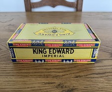 Vintage King Edward Imperial