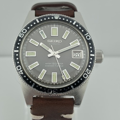 Seiko 62mas 6217 - seiko, big
