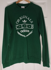 Adidas Jumper Mens Medium