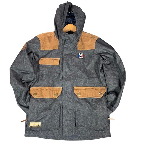 Millet ski jacket - l, 95