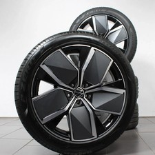 21 inch original VW Touareg