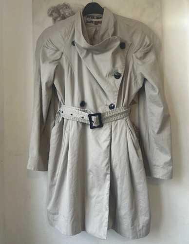 Next pink beige trench - pink,