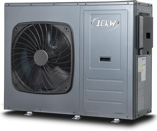 Heat pump 10kw r290 - 10kw,